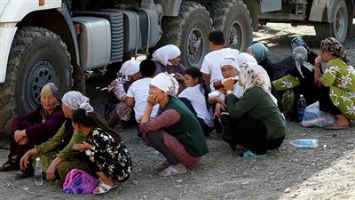 مصر تقود مفاوضات شاقة بين المقاومة الفلسطينية والاحتلال الصهيونى