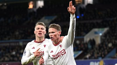 شاهد هدف مانشستر يونايتد في شباك ليفربول