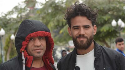 بني سويف يضم صبري ابراهيم لاعب منيل شيحة