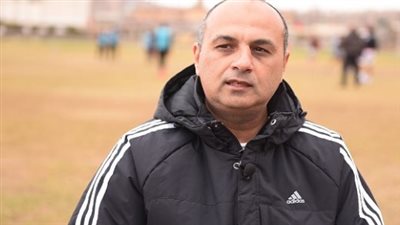 عمرو أنور: مواجهة الزمالك في كأس مصر لن تكون سهلة 