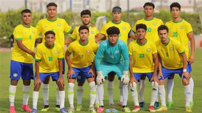 الإسماعيلي 2003 يفوز على فيوتشر بدوري الجمهورية