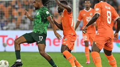 نهائي أمم أفريقيا.. هالر يضيف الهدف الثاني لكوتديفوار في شباك نيجيريا