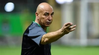 محمد صلاح: أطالب حسام حسن بتطبيق العدل مع لاعبى منتخب مصر