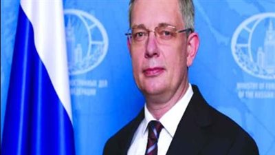 السفير الروسي يعلن تأييد بلاده الشديد لترشيح الهند لشغل مقعد دائم بمجلس الأمن 