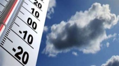 ارتفاع طفيف في درجات الحرارة والعظمى 25 درجة بالفيوم 