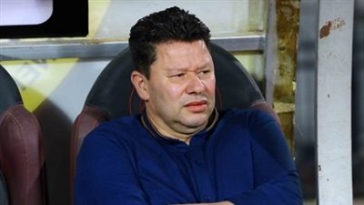 رضا عبد العال: بيسيرو يتحمل مسؤولية خسارة نيجيريا لبطولة أمم إفريقيا