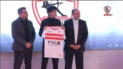 المحمدي: الصفقات الجديدة مميزة وشرف لأي لاعب إرتداء قميص الزمالك