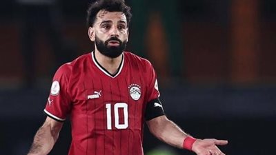 أبو الدهب: صلاح أراد الاستمرار بمعسكر منتخب مصر في أمم أفريقيا