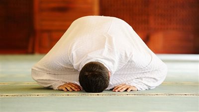 كيفية أداء صلاة التسابيح 
