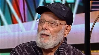 اليوم.. محاكمة المتسبب في مصرع الفنان أشرف عبدالغفور