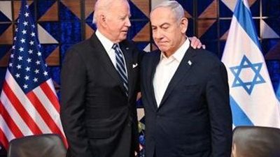  بايدن سيتحدث إلى نتنياهو اليوم وسيركز على المحتجزين