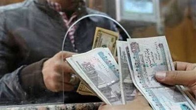 موعد صرف معاشات شهر مارس بالزيادة الجديدة