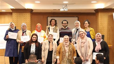 الصحة تحتفل بمرور 9 سنوات على افتتاح عيادات «واحة» للدعم النفسي الصحة