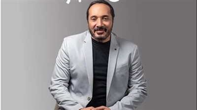 التفاصيل الكاملة لحفل علي الحجار بساقية الصاوي