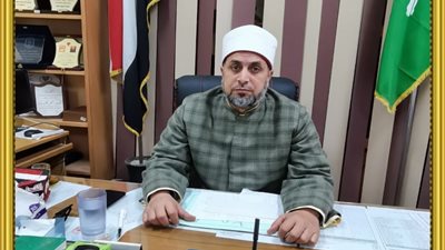 أزهر الشرقية: الخميس القادم آخر موعد لتسجيل استمارات الشهادة الثانوية إلكترونيا