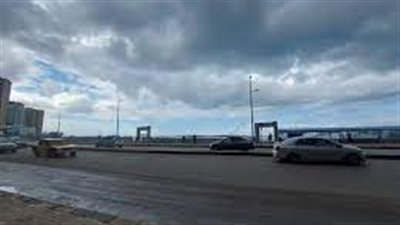 النوات الأخيرة المتبقية خلال فصل الشتاء 