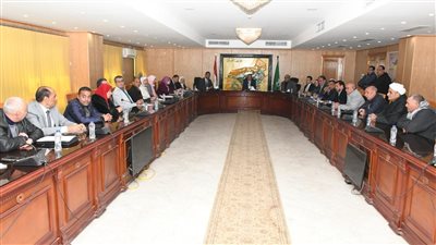 انخفاض معدل إصابة اسماك بحيرة قارون ب طفيل الايزوبودا 