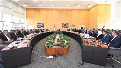 تفاصيل موازنة الشركة القابضة لمياه الشرب والصرف الصحي للعام المالي 2023-2024