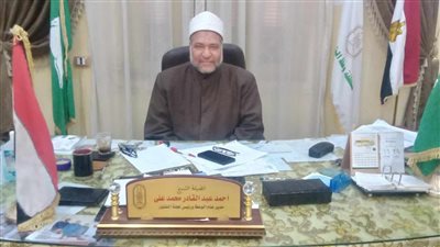 تعرف على مهام منطقة وعظ الشرقية ولجان الفتوى في فض المنازعات والوفاق الأسري «حوار للوفد»