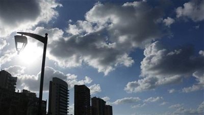 الأرصاد تحذر من انقلاب في حالة الطقس من الثلاثاء (فيديو)