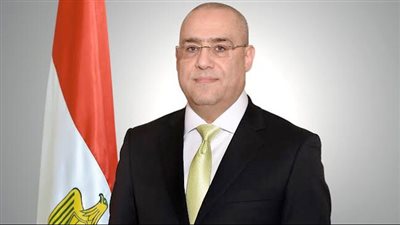 جولة لوزير الإسكان بمشروعات مدينة العلمين الجديدة اليوم