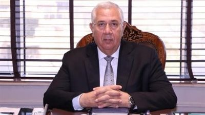 أهمية مشروع الحصر الزراعي والثروة الحيوانية