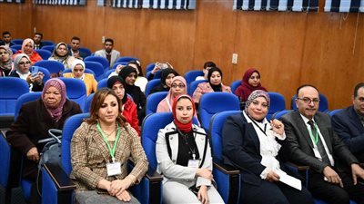 جنوب الوادي وجمعية أبحاث السرطان ينظمان مؤتمرًا علميًا 