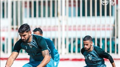 إصابة جديدة فى الزمالك بعد الفوز على ليفلز 