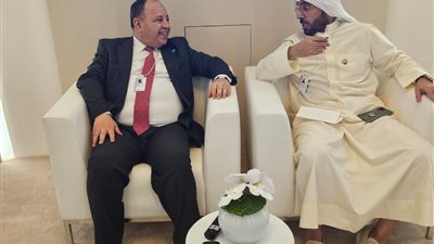 توسيع نطاق التعاون بين مصر والكويت في المجالات المالية والضريبية