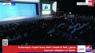 مدبولي: الحكومة المصرية تركز على وتيرة نمو اقتصادي داعمة للتشغيل
