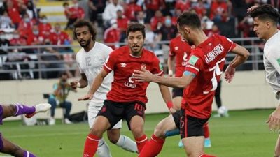 زي النهاردة .. الأهلي يحصد برونزية العالم عام 2022 بالتفوق على الهلال السعودي