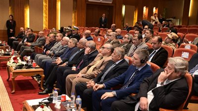 هيئة قناة السويس تعقد جلسة تشاور مجتمعي 