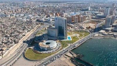 مبعوث أممي يشدد على أهمية قيام شركاء ليبيا بدعم التسوية السياسية