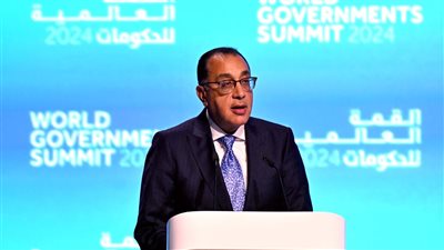 مدبولي: الدولة حريصة على توسيع نطاق المشاركة بين القطاعين الحكومي والخاص