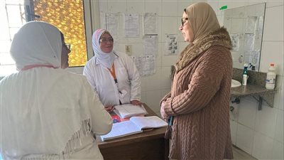 حساب المقصرين في تقديم  الخدمات الصحية!!