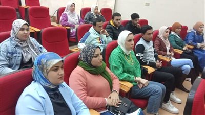 الغربية تواصل إعداد وتدريب سفراء المشروع القومي لتنمية الأسرة المصرية 