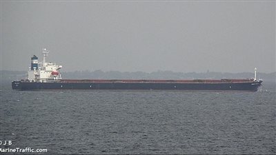 الصورة الأولى لسفينة 