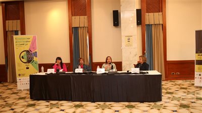 الأقصر للسينما الإفريقية ينظم ندوة 