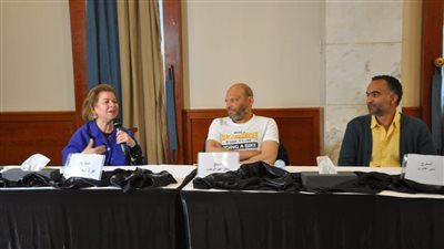 معتز عبد الوهاب: لم أنتج 