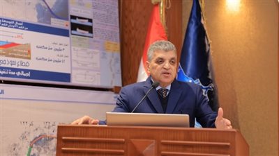  قناة السويس تدرس الأثر البيئي لمشروع جمع  المخلفات الصلبة للسفن العابرة