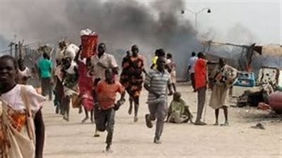 انتهاء انقطاع الإنترنت في السودان جزئيا