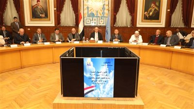 محافظ القاهرة: قانون المحال العامة يقوم على اختصار الدورة المستندية والقضاء على البيروقراطية