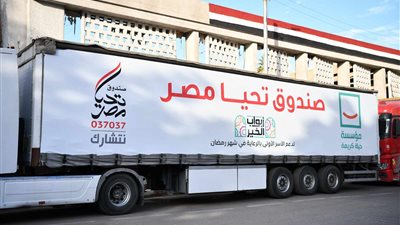  قـنا: مــبادرة أبـواب الخــير تخصص 12 كيلو من الأغذية الجافة لكل أسرة 