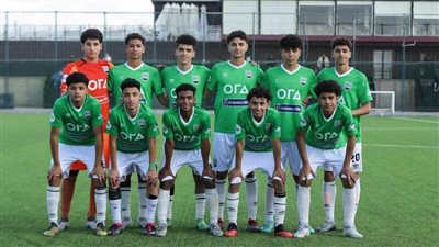 زد 2009  يفوز علي بلدية المحلة بثلاثة ببطولة الجمهورية 