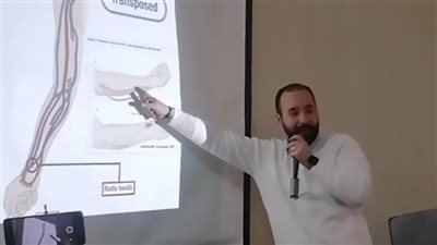 صحة الشرقية: ورشة عمل لأطباء الكلى بمركز التداخلات الكلوية الجديد