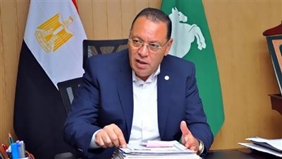 إزالة 32 حالة تعد علي مساحة 4482 متر مباني و21 فدان بالشرقية