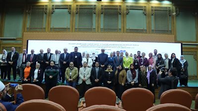 20 توصية لمؤتمر البحوث الإسلامية «علوم الآثار والفلك في الحضارات الإنسانية»