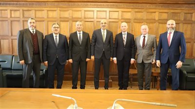 الغرفة التجارية بالإسكندرية