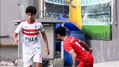 جوميز ينهى أزمة ظهير أيسر الزمالك 