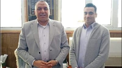 منحة دراسية لموظف من شمال سيناء للدراسة في كوريا الجنوبية